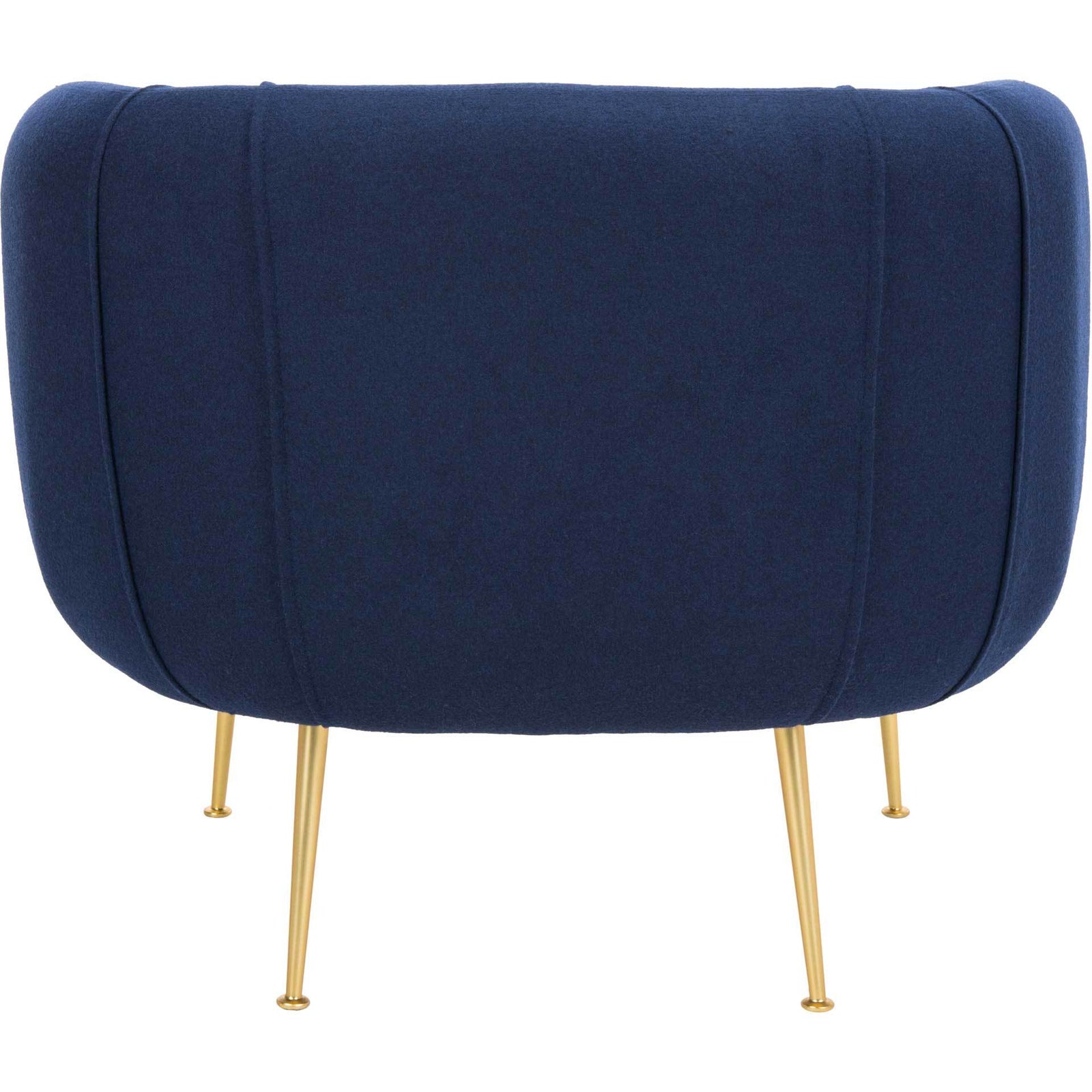 Alejandra Chair Navy