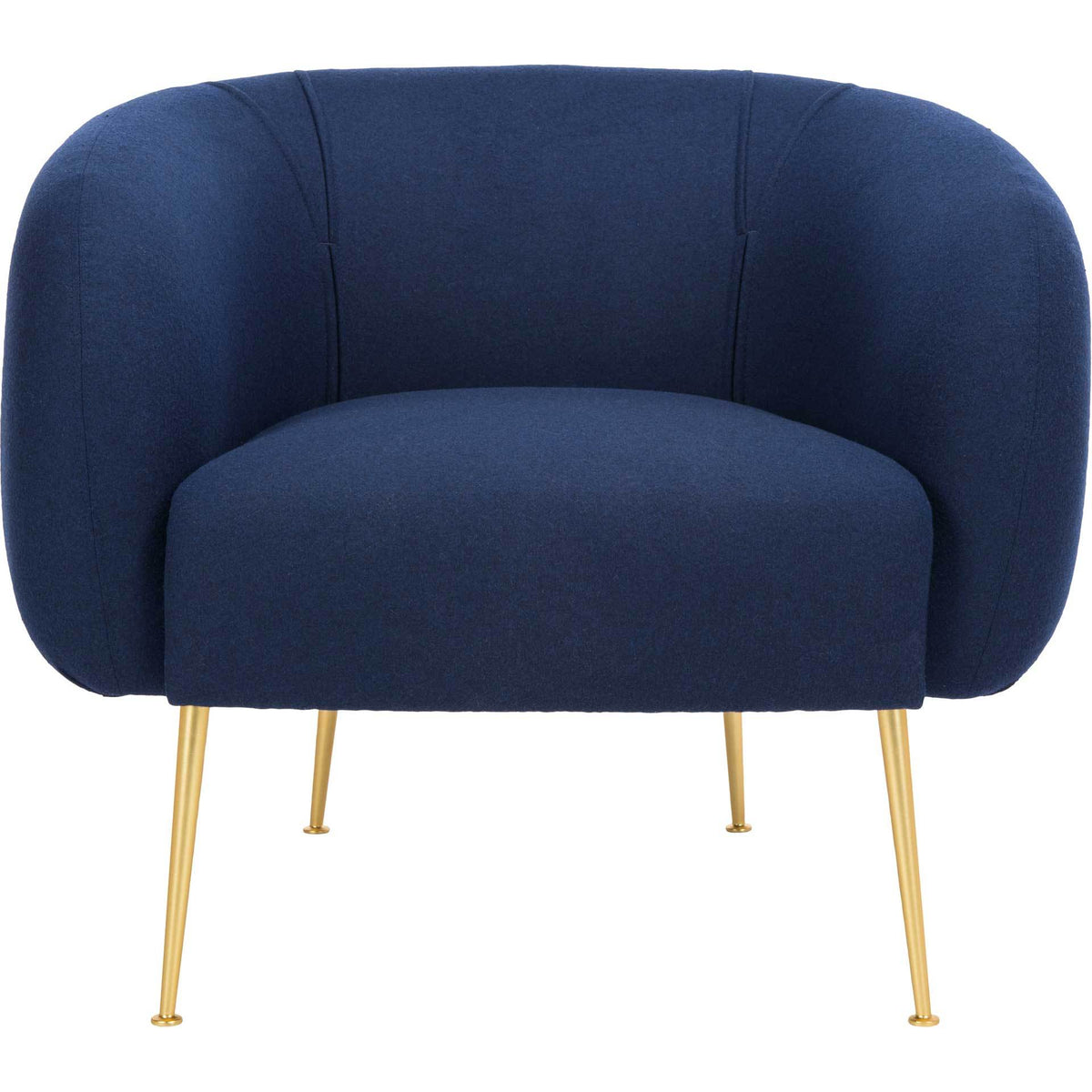 Alejandra Chair Navy