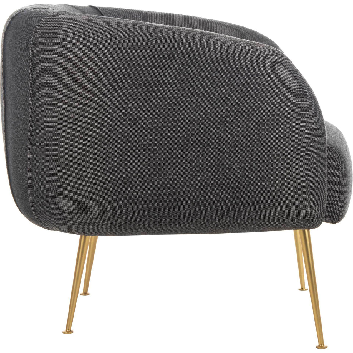 Alejandra Chair Stone