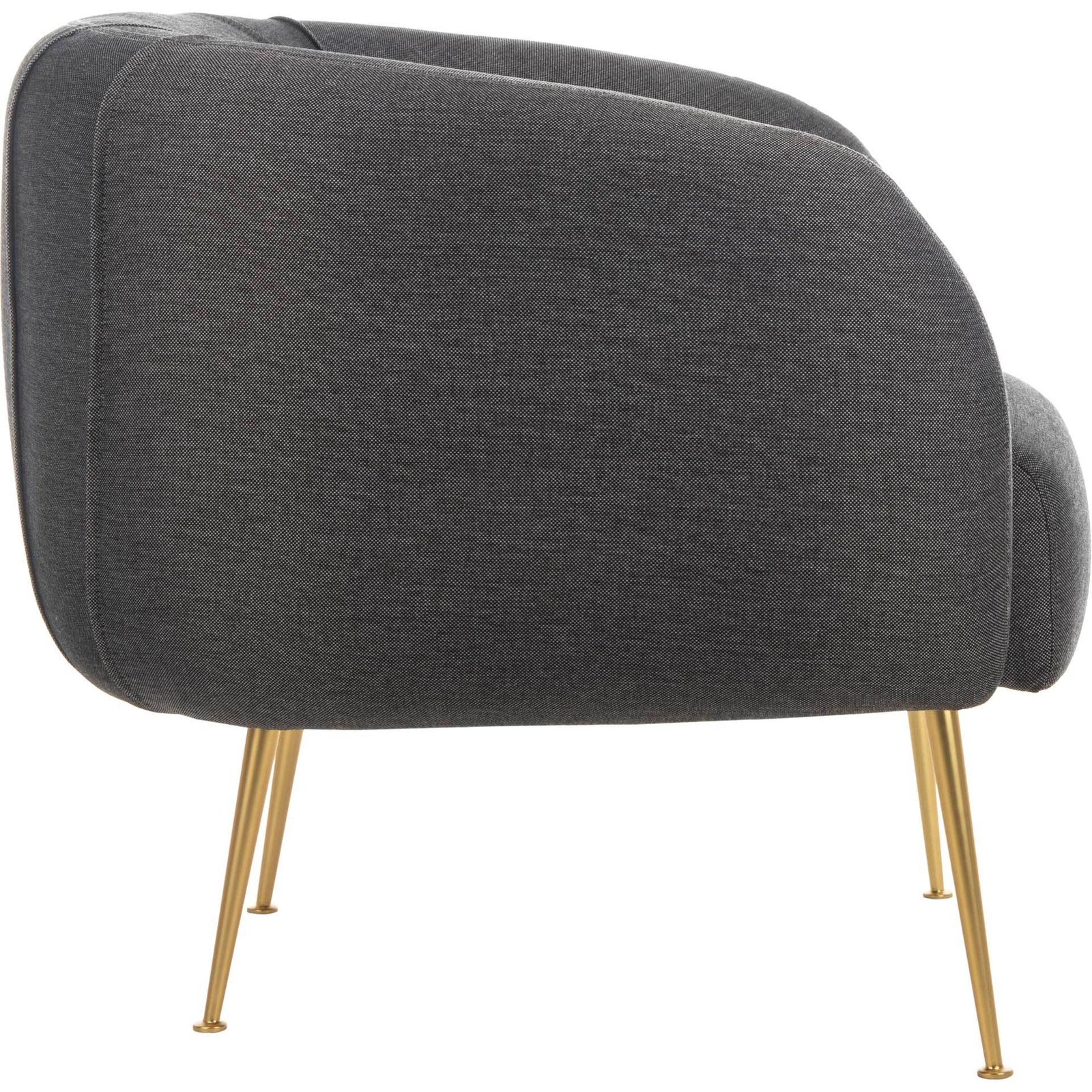 Alejandra Chair Stone