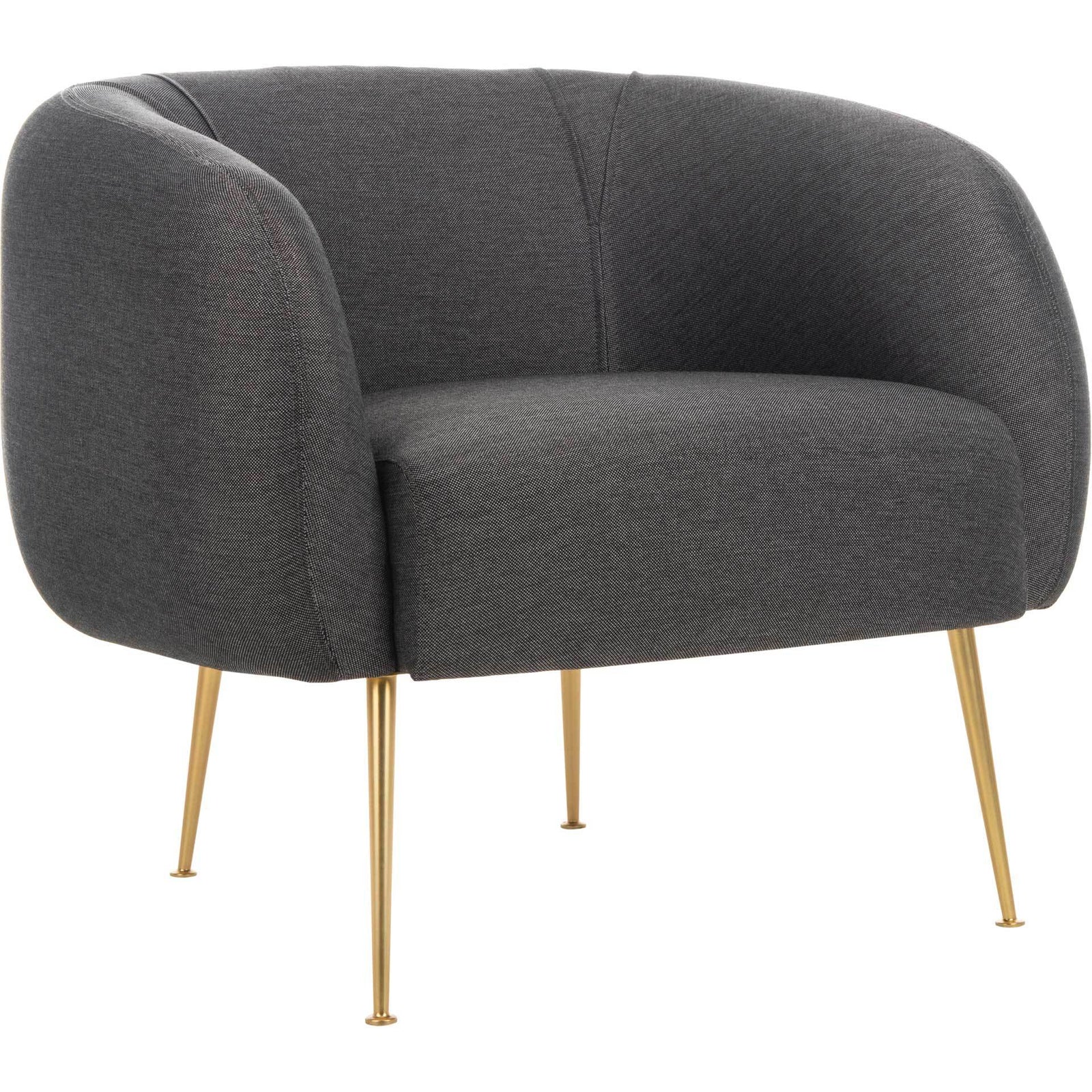 Alejandra Chair Stone