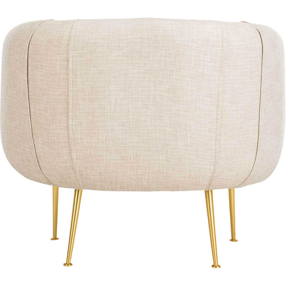 Alejandra Chair Off White