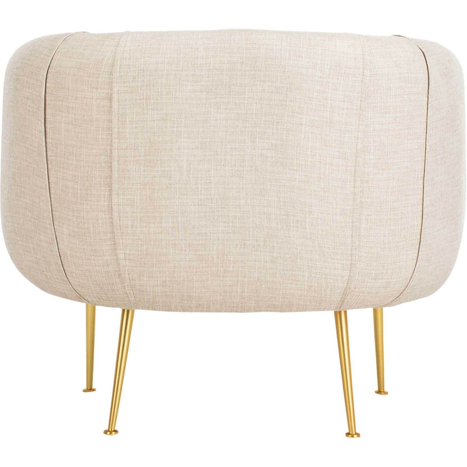 Alejandra Chair Off White