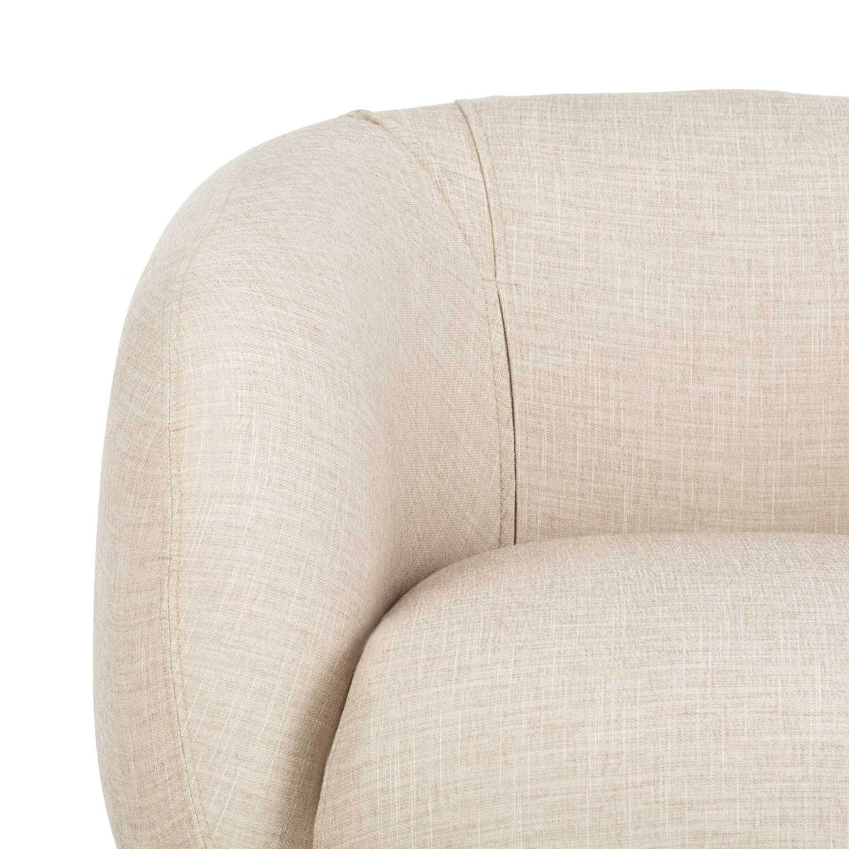 Alejandra Chair Off White