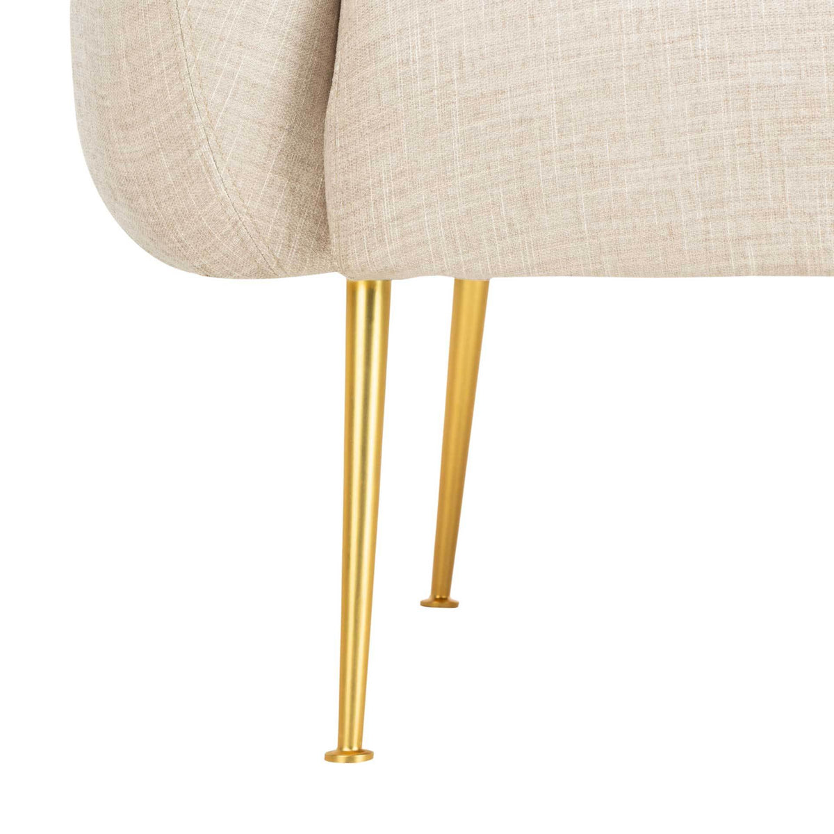 Alejandra Chair Off White