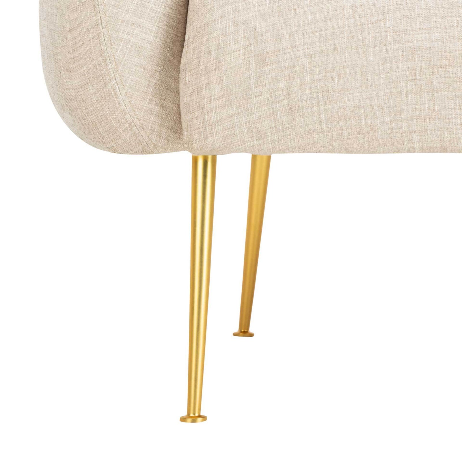 Alejandra Chair Off White