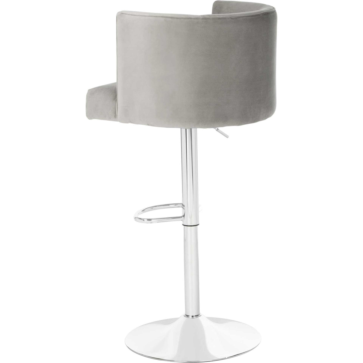 Adjustable Stool