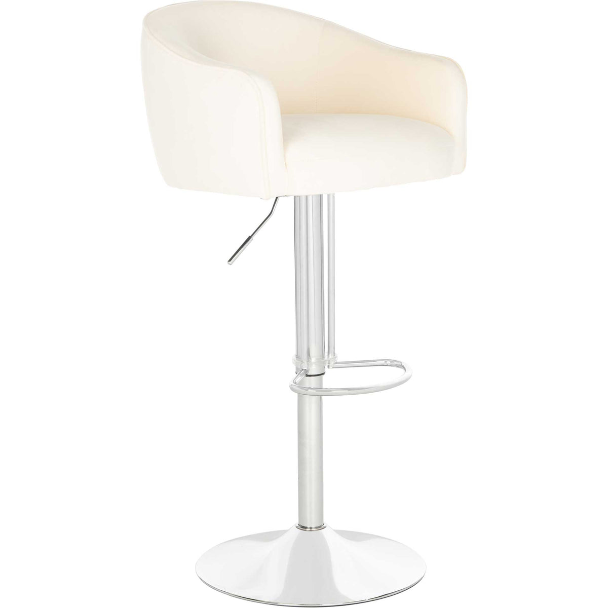 Adjustable Stool