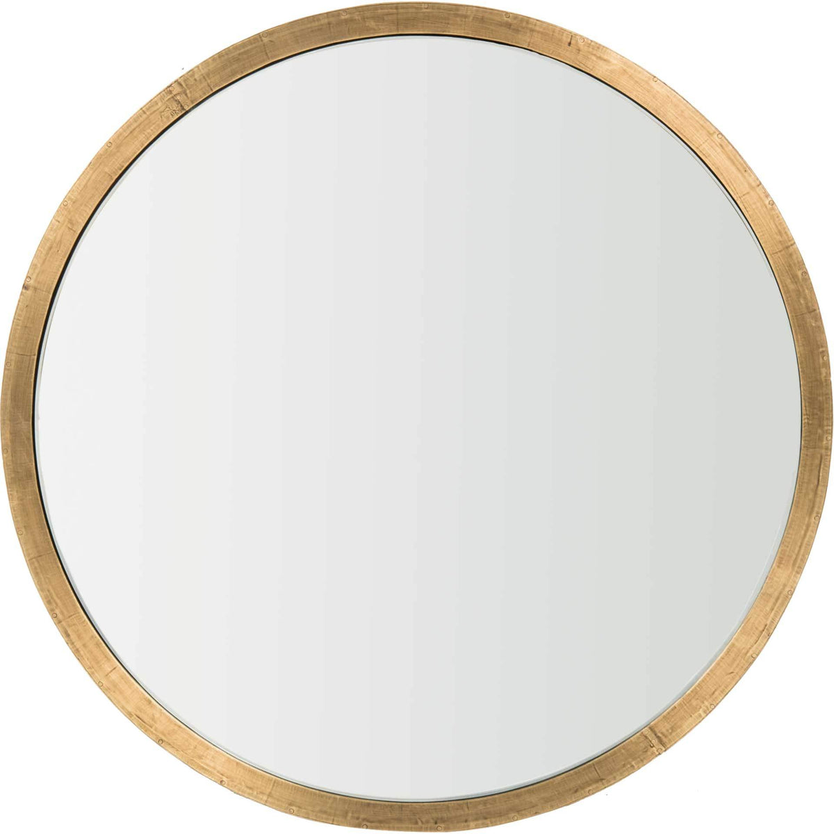 Flower Round Side Table