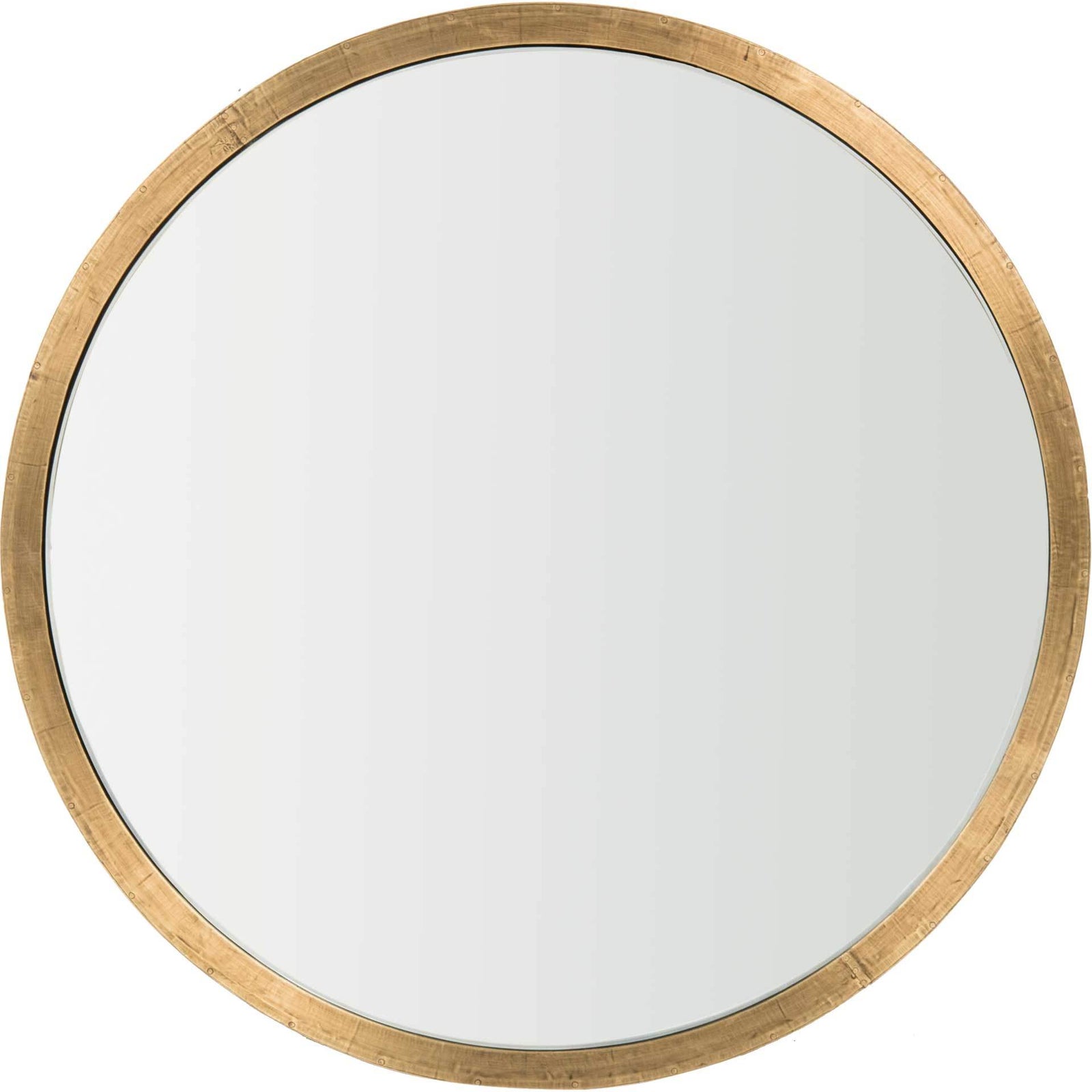 Flower Round Side Table