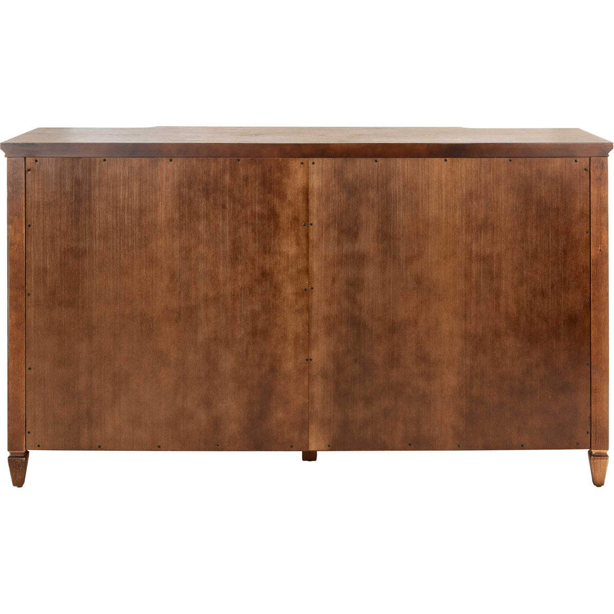 Phoenix 9 Drawer Sideboard Walnut