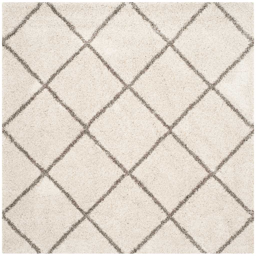 7' x 7'