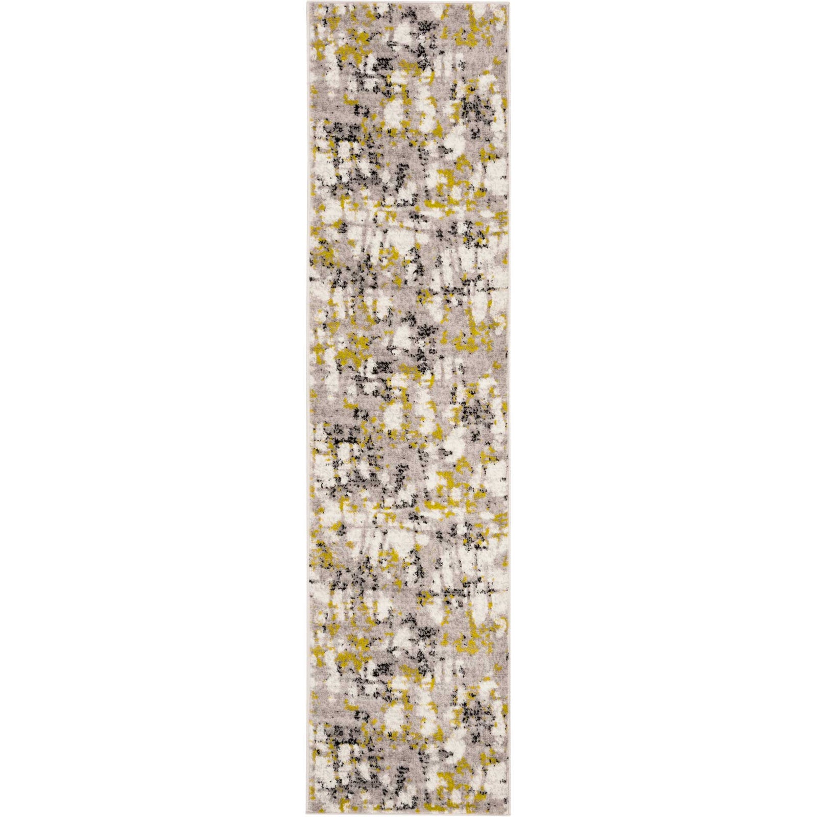 2' x 8'