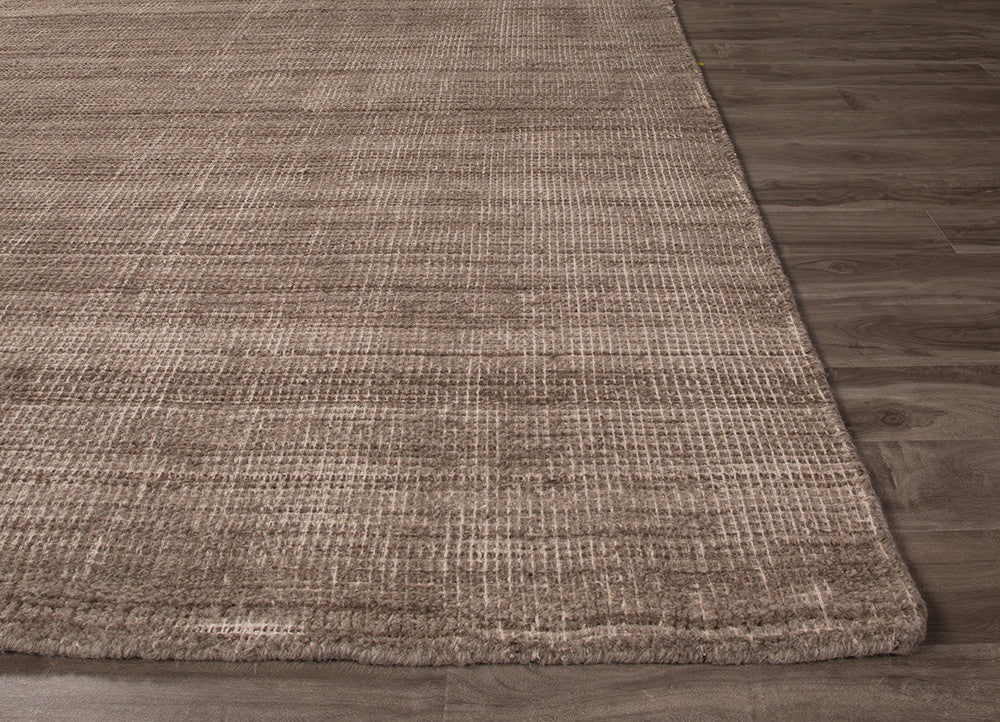 Summit Medanos Feather Gray Area Rug