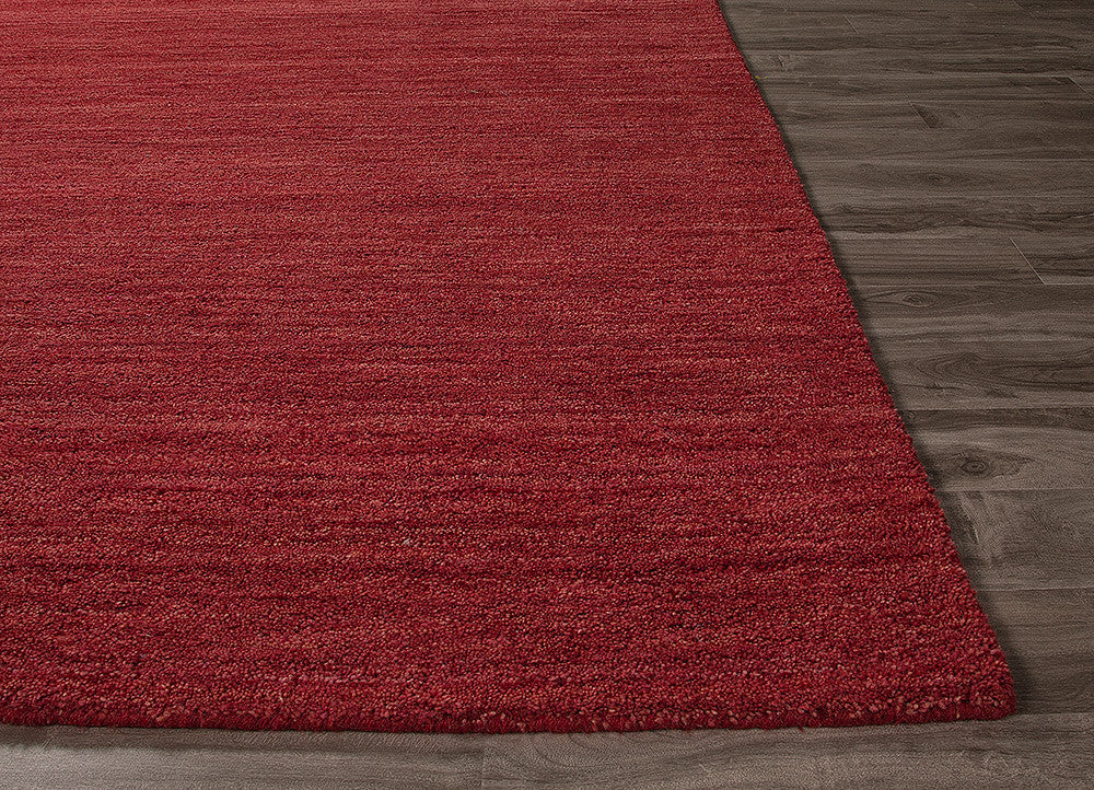 Summit Roma Tomato Puree Area Rug