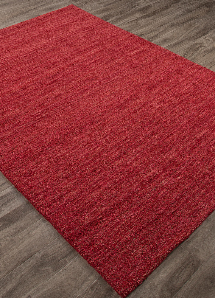 Summit Roma Tomato Puree Area Rug