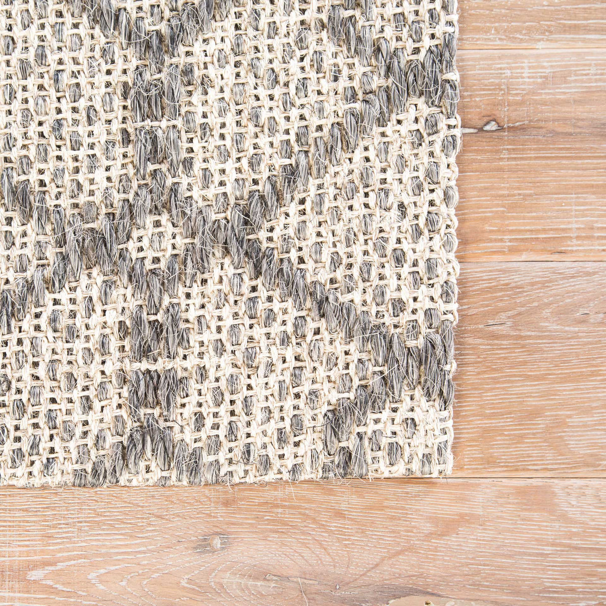 Subra Baza Gray Area Rug