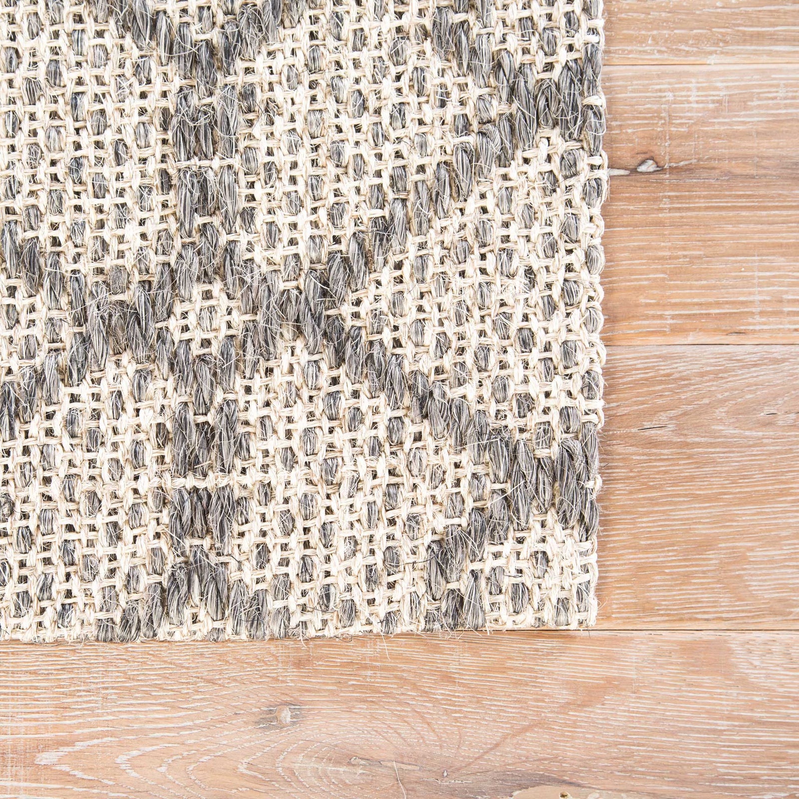 Subra Baza Gray Area Rug