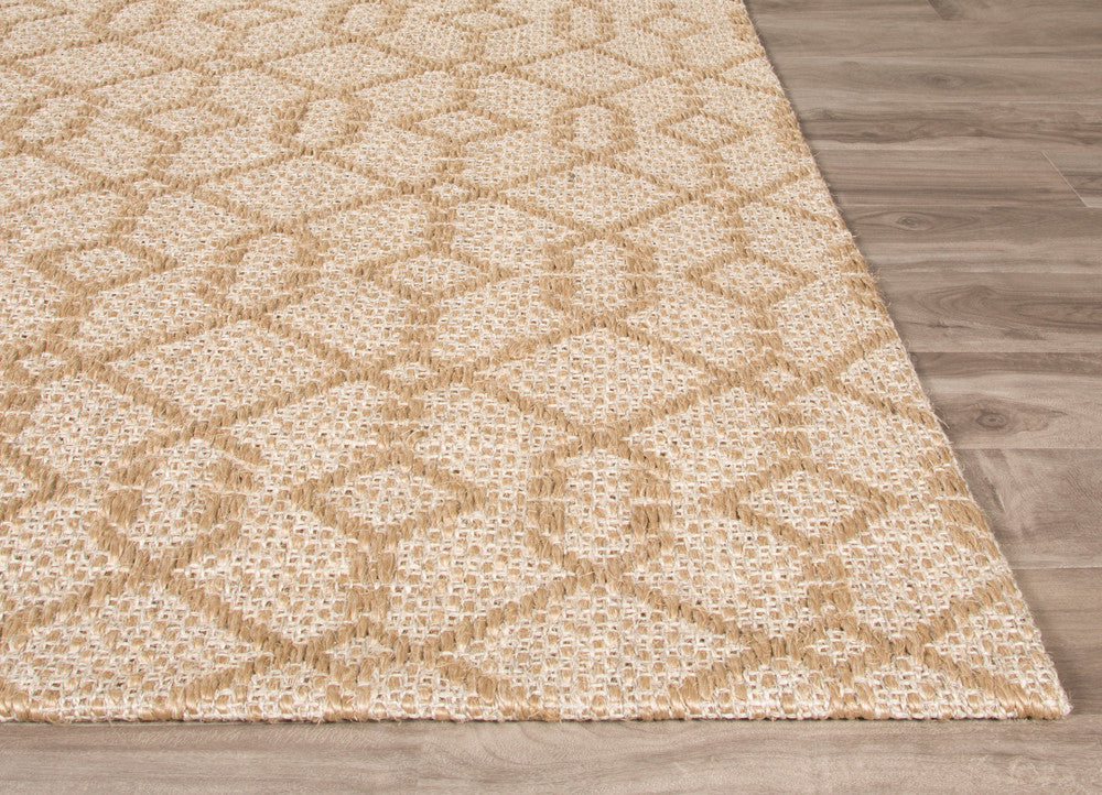 Subra Baza Natural Area Rug