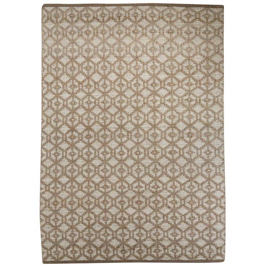 Subra Safi Gray Area Rug