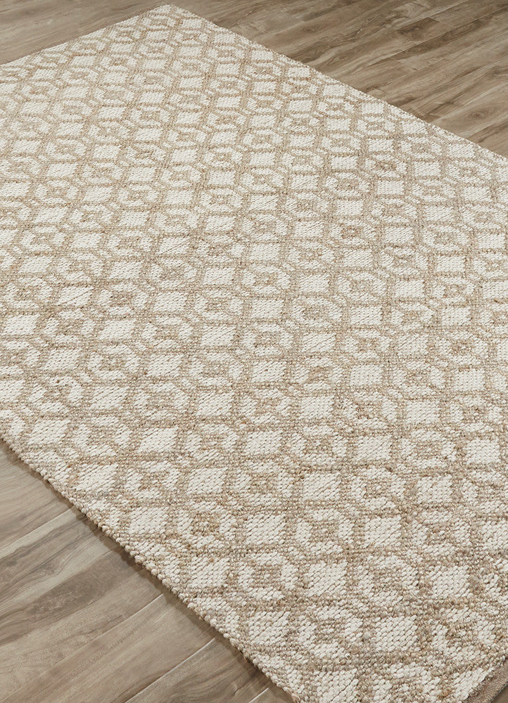 Subra Safi Gray Area Rug