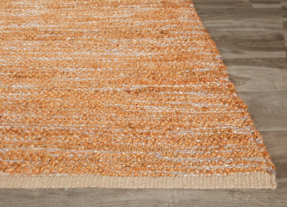Subra Vega Beige/Brown Area Rug