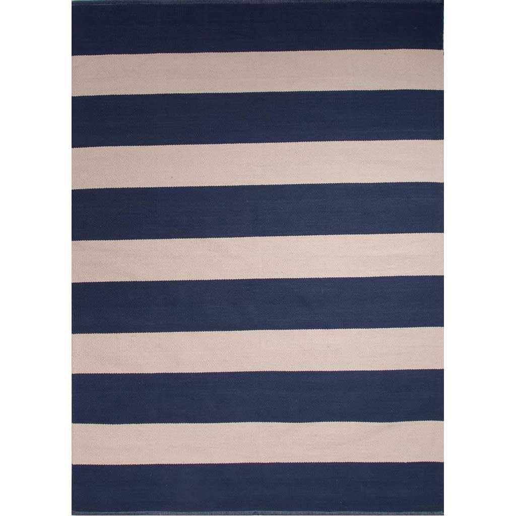 Sonoma Trion Bijou Blue/Whitecap Gray Area Rug