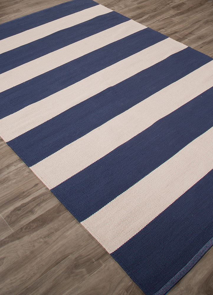 Sonoma Trion Bijou Blue/Whitecap Gray Area Rug