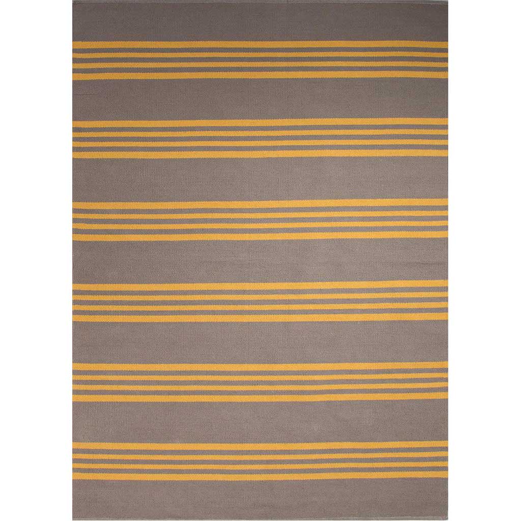 Sonoma Sasser Elephant Skin/Mimosa Area Rug