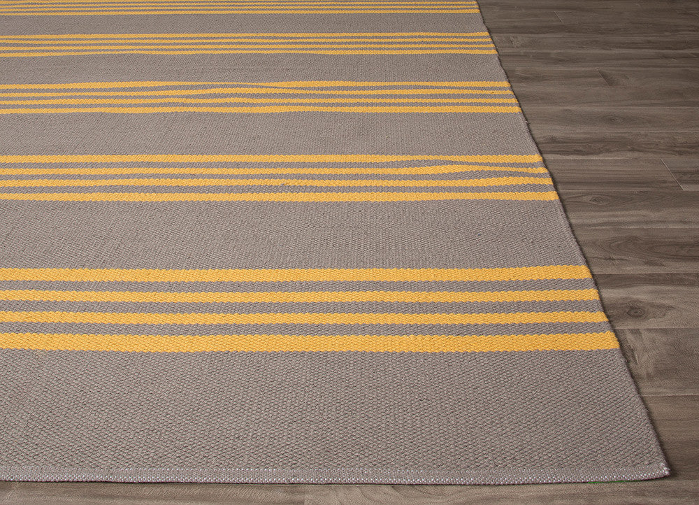 Sonoma Sasser Elephant Skin/Mimosa Area Rug