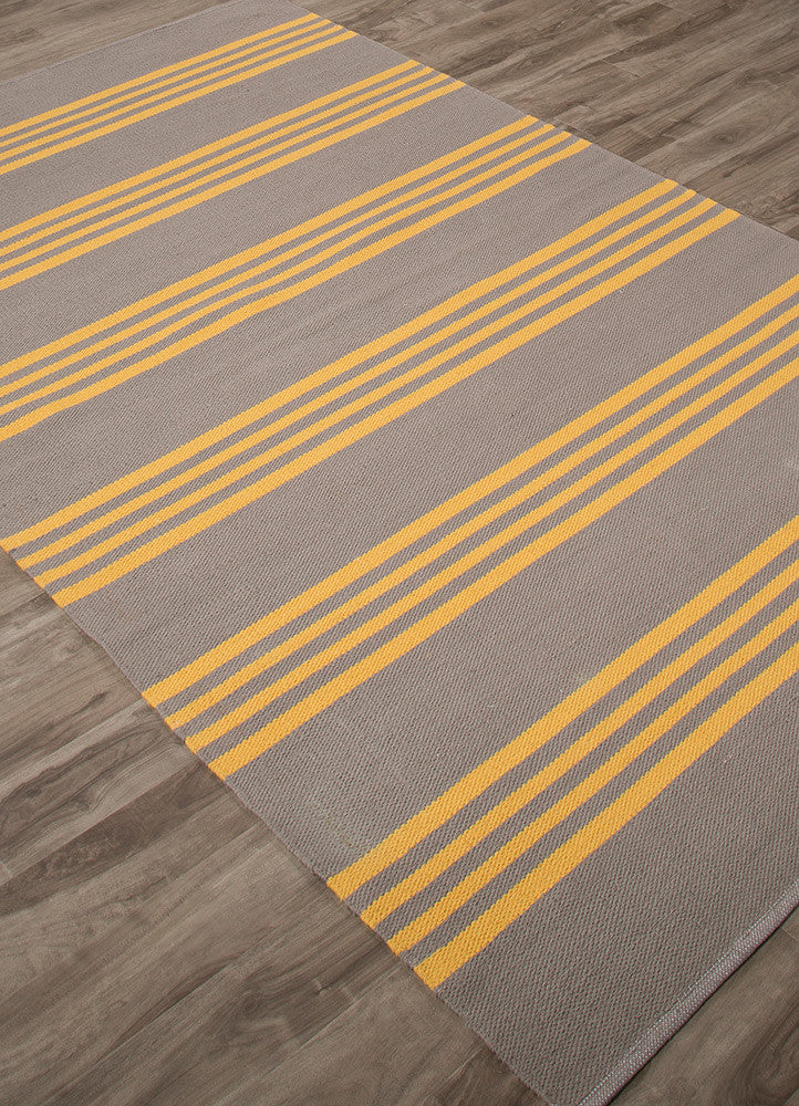 Sonoma Sasser Elephant Skin/Mimosa Area Rug