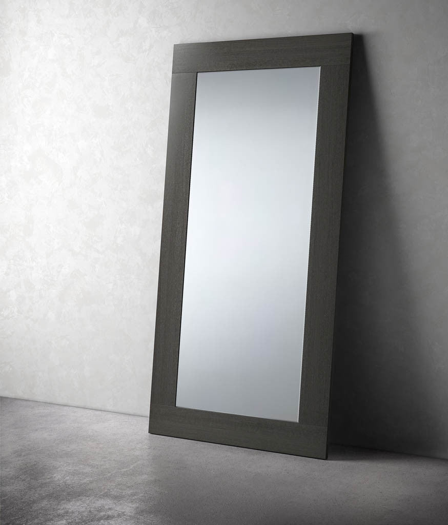 Norfolk Mirror Wenge