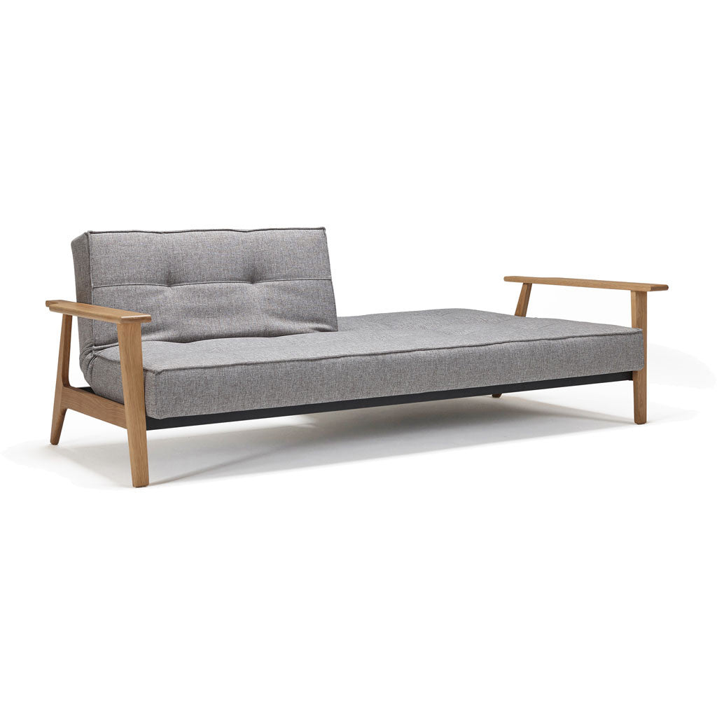 Finland Sofa Gray