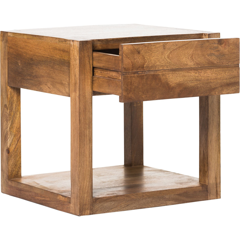 Anthony Drawer Nightstand