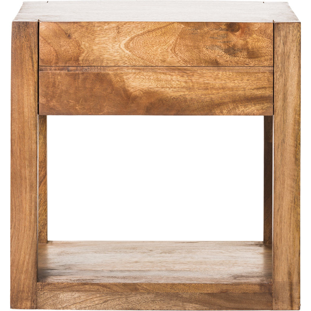 Anthony Drawer Nightstand