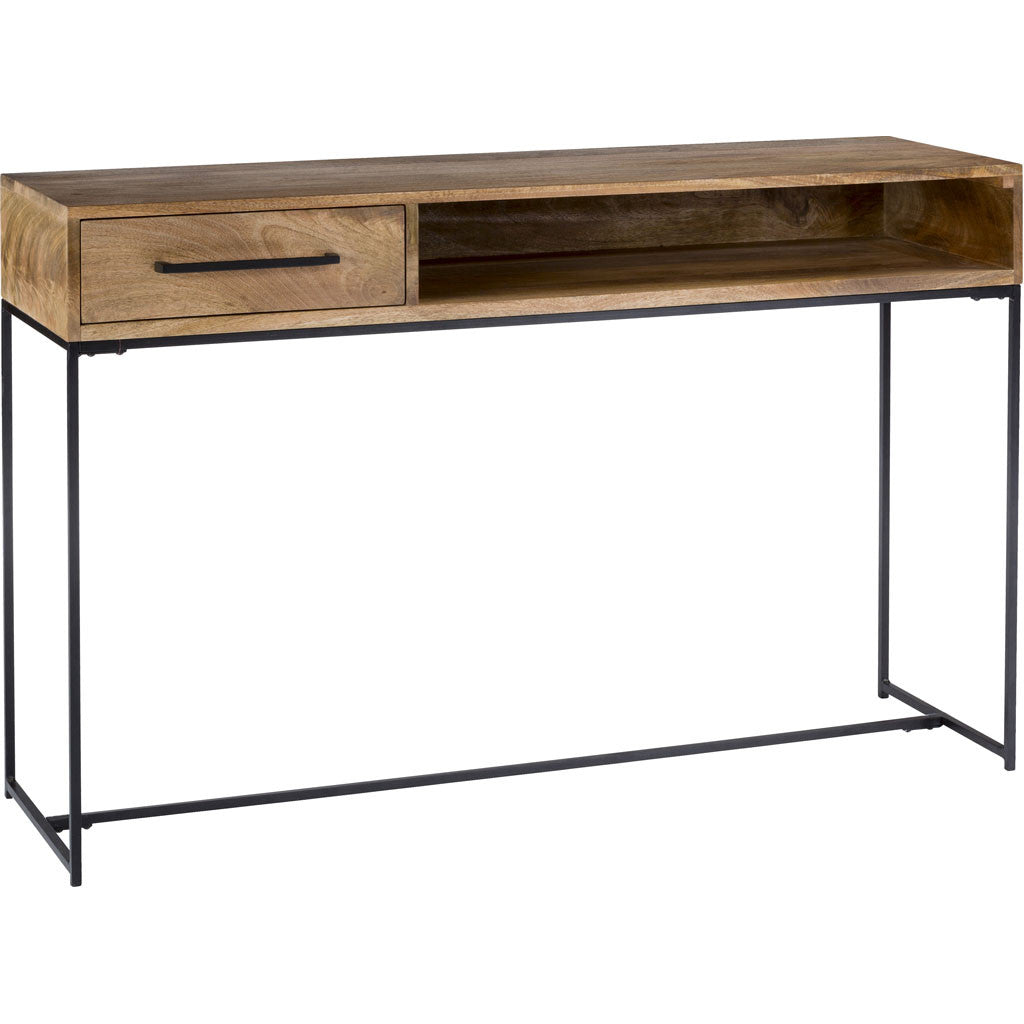Clyde Console Table