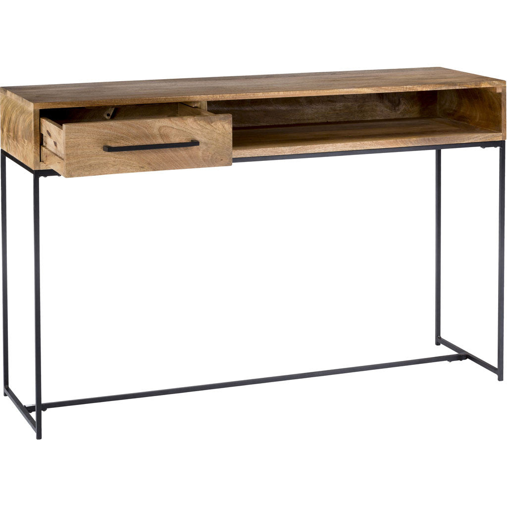 Clyde Console Table