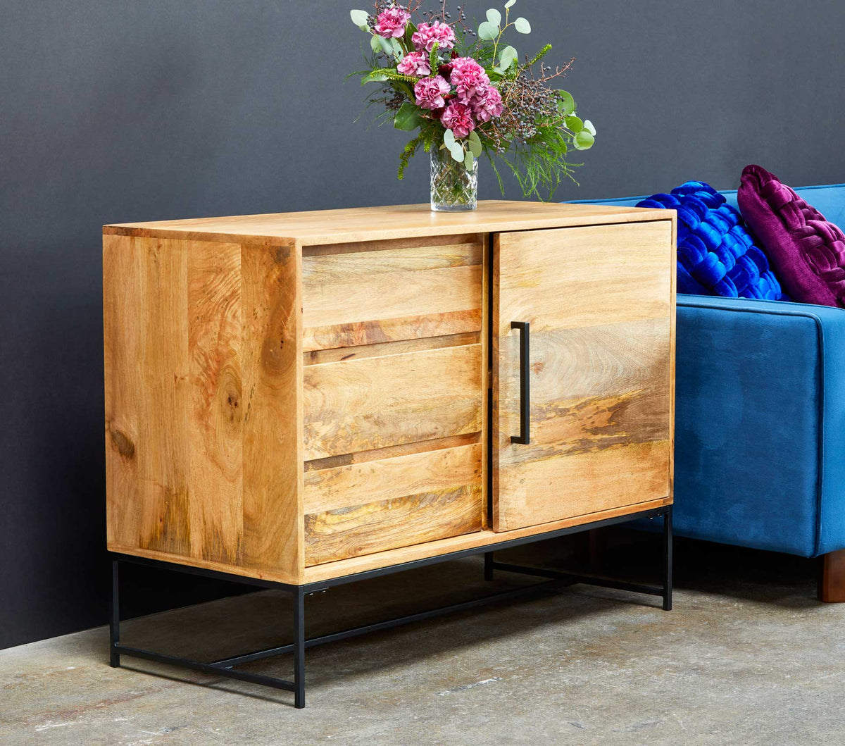 Clyde Sideboard
