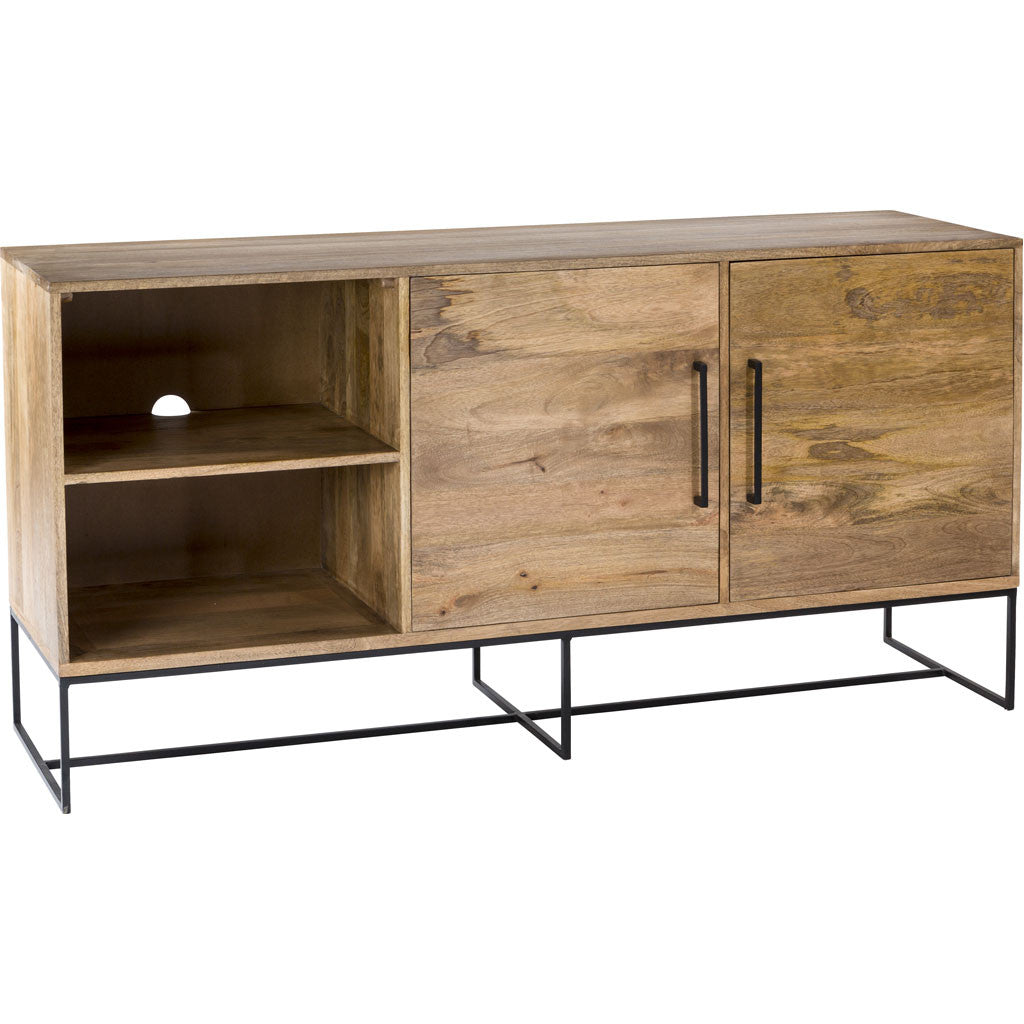 Clyde Entertainment Unit