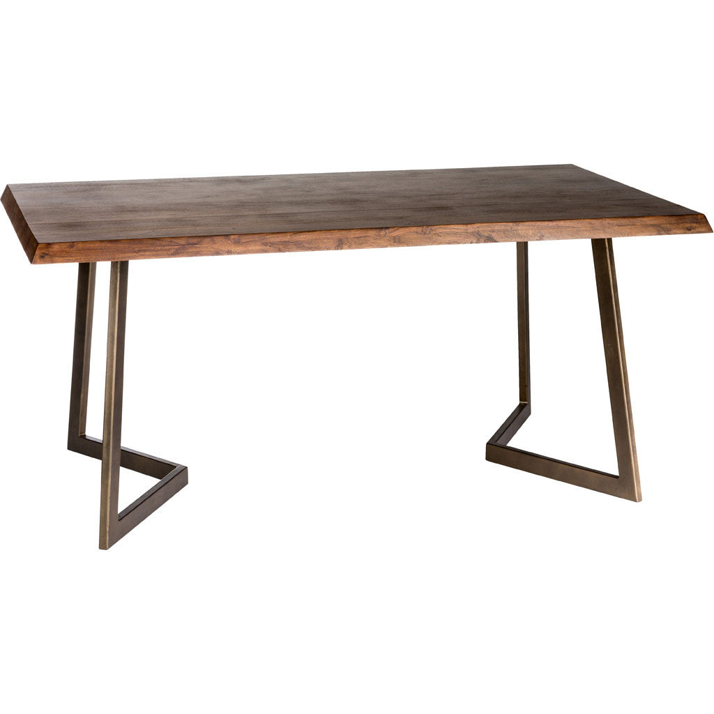 Beldene Rectangular Dining Table