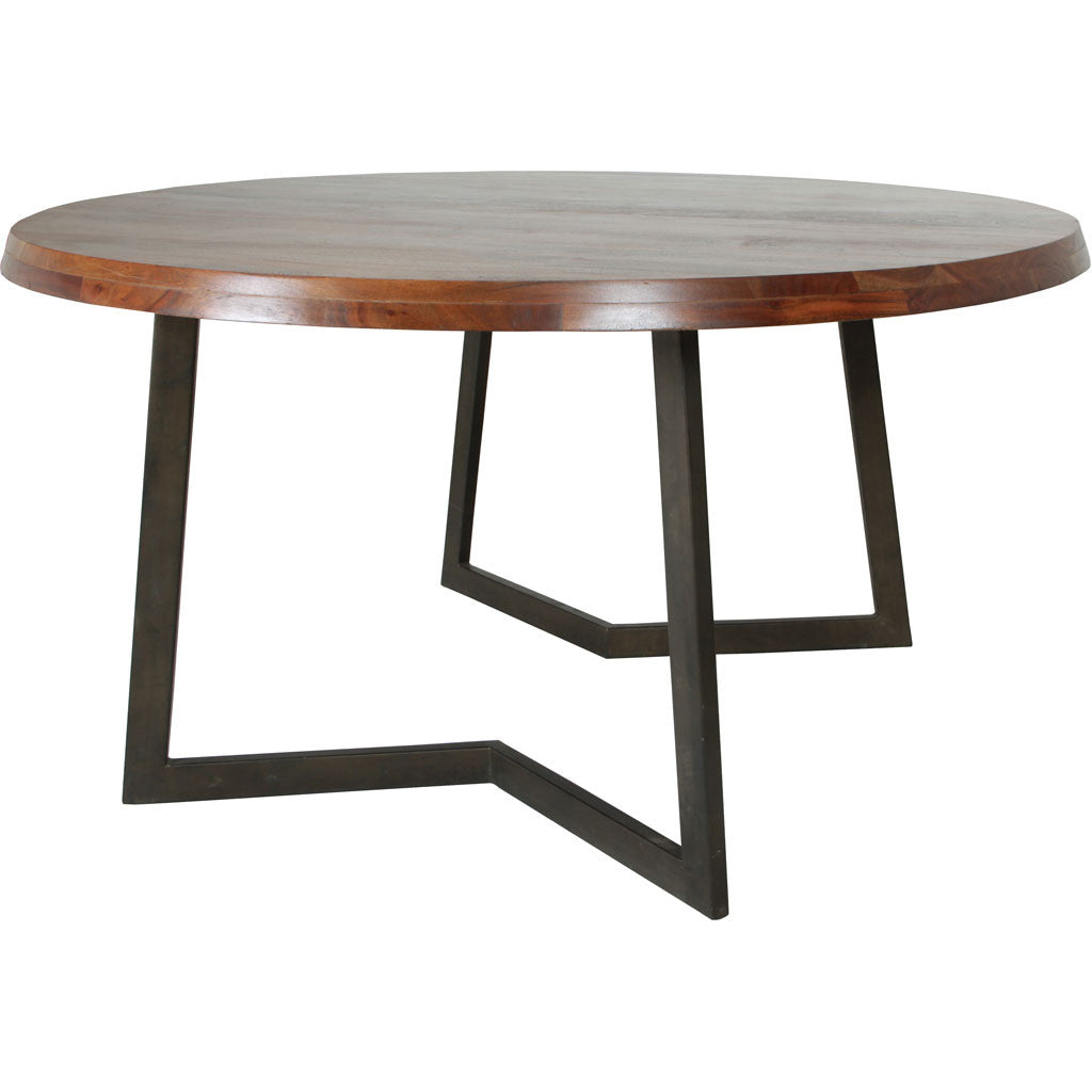 Beldene Oval Coffee Table