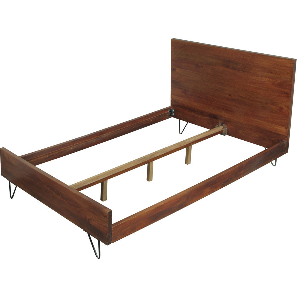 Broden Bed