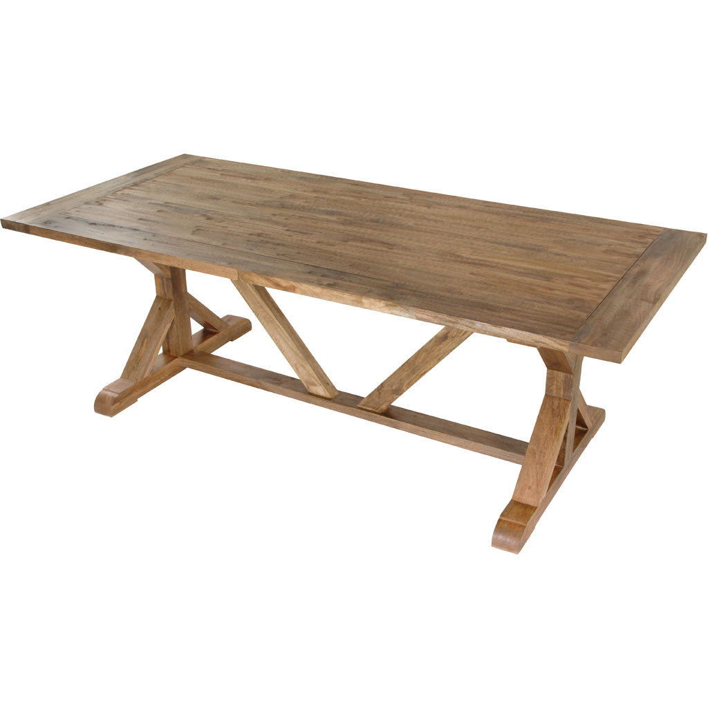 Mateo Rectangular Dining Table