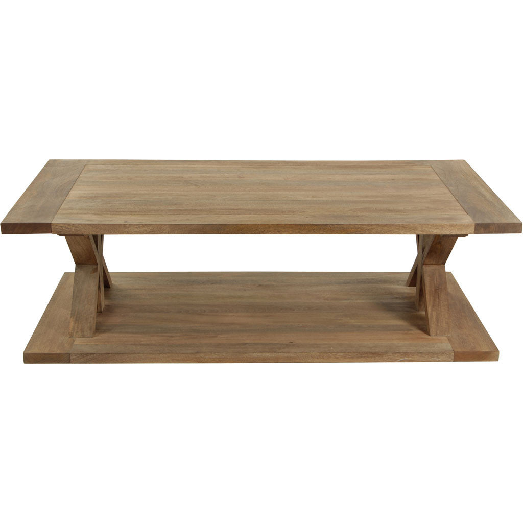 Mateo Coffee Table Large