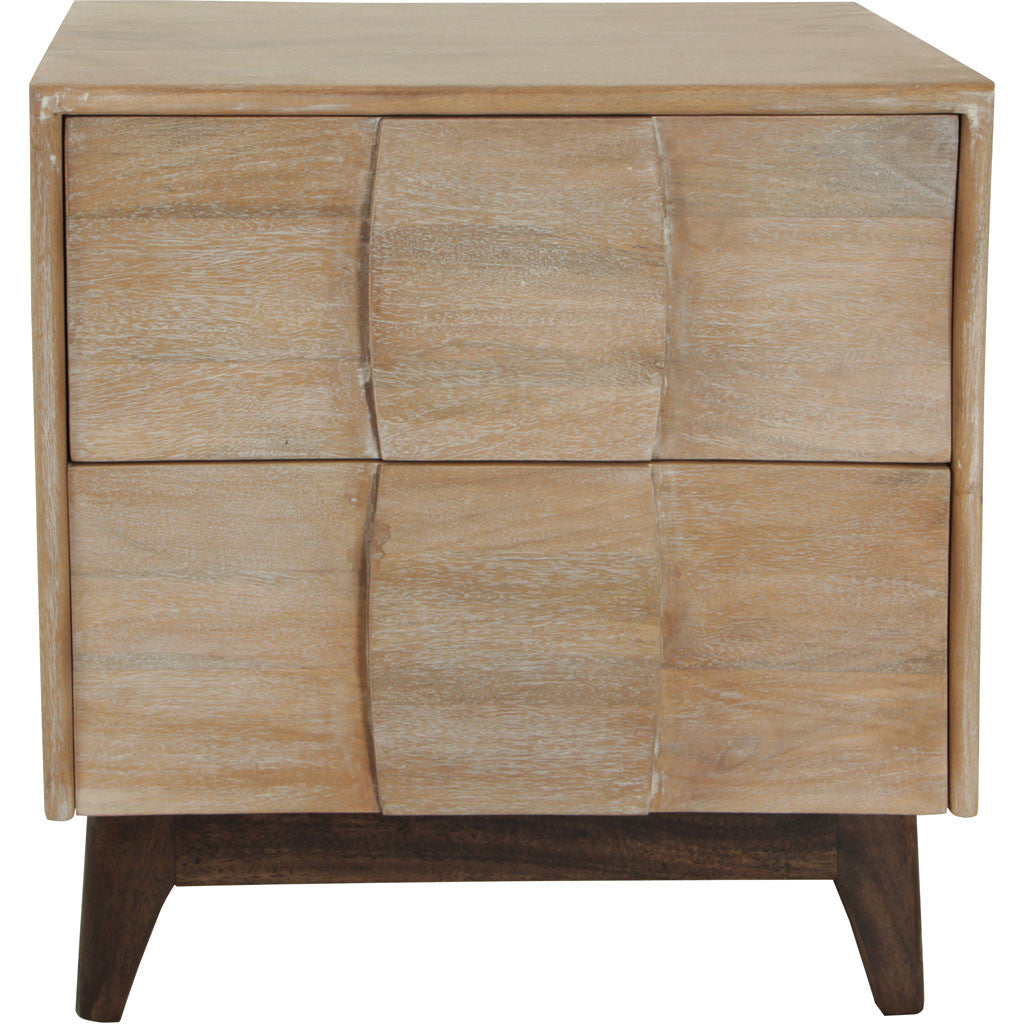 Hagan Nightstand