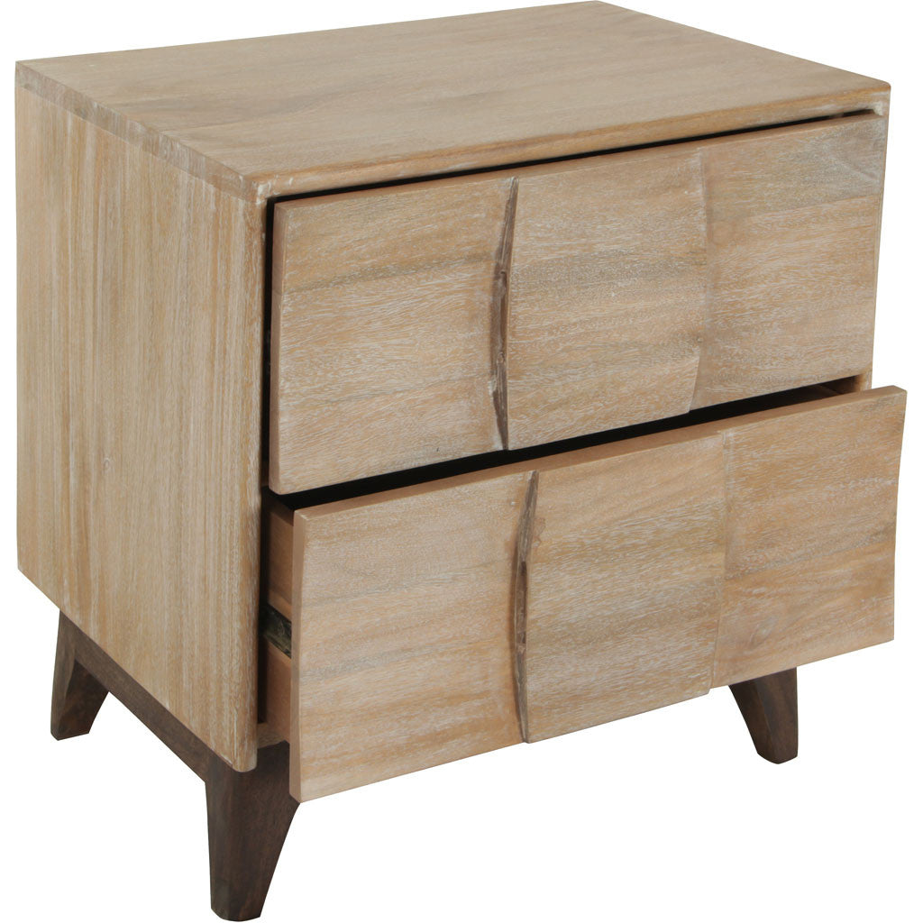 Hagan Nightstand