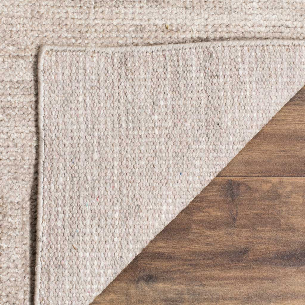 Stone Wash Light Gray Area Rug - Froy.com