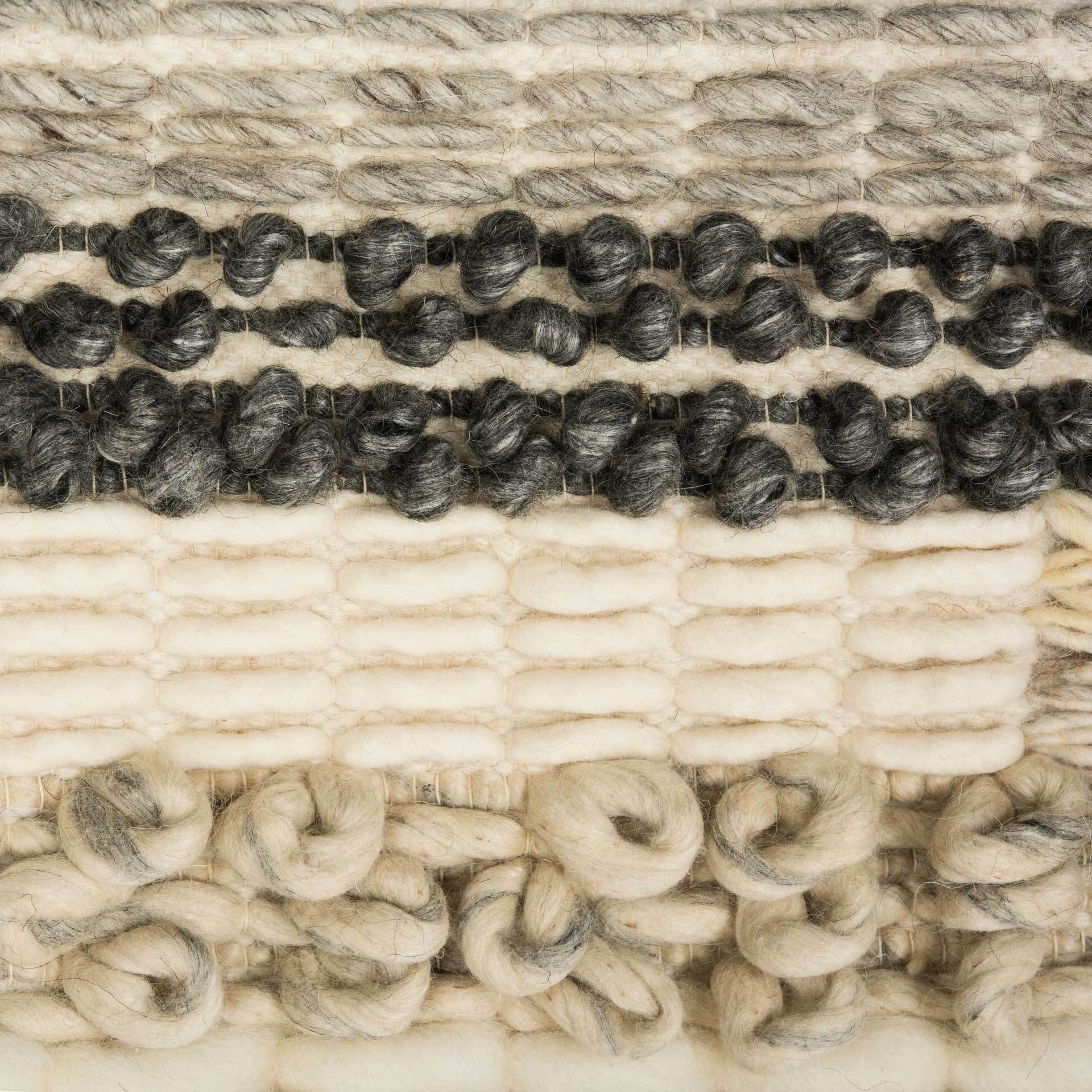 Seattle Woven Wall Art Natural/Multi