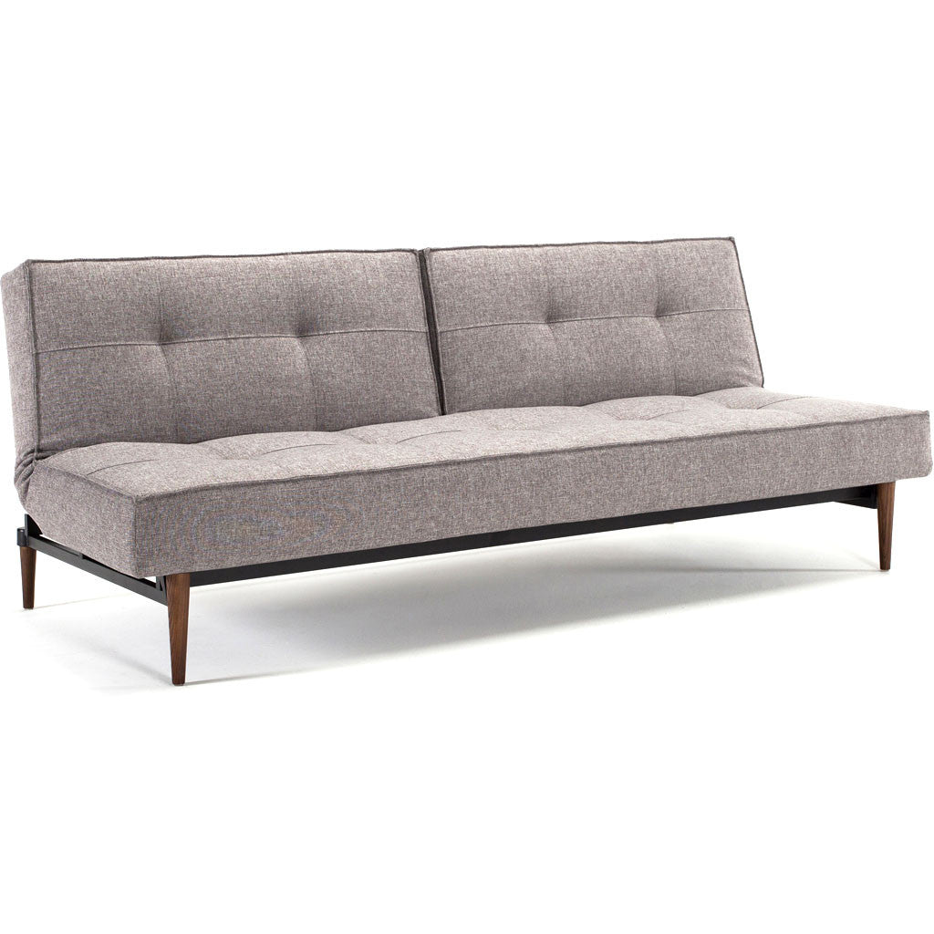 Stockholm Sofa Gray