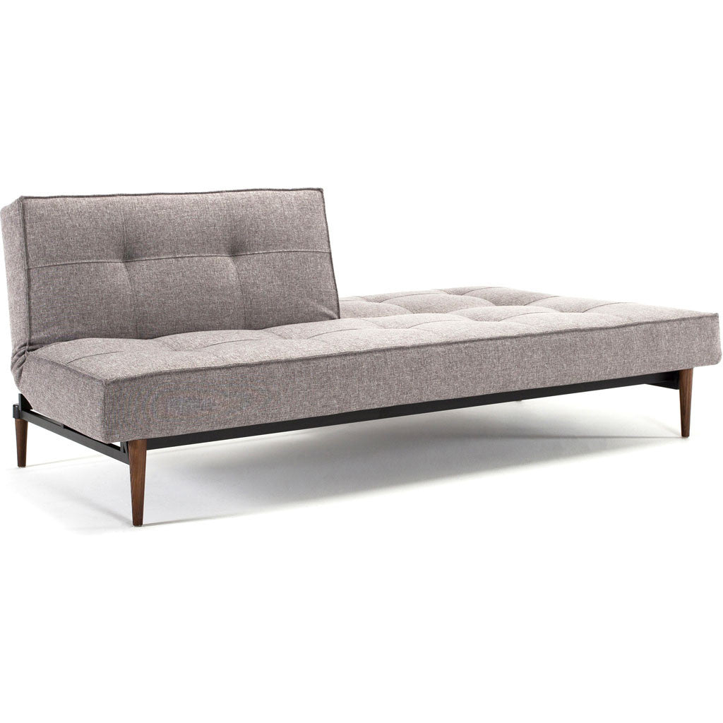 Stockholm Sofa Gray